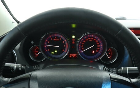 Mazda 6, 2012 год, 830 000 рублей, 11 фотография