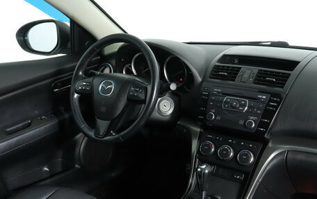 Mazda 6, 2012 год, 830 000 рублей, 12 фотография