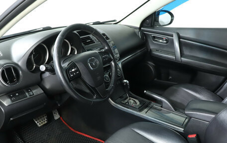 Mazda 6, 2012 год, 830 000 рублей, 13 фотография