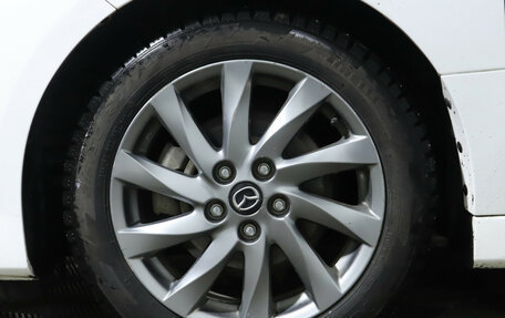 Mazda 6, 2012 год, 830 000 рублей, 17 фотография