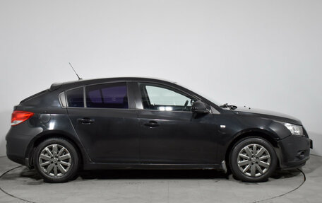 Chevrolet Cruze II, 2012 год, 545 000 рублей, 4 фотография