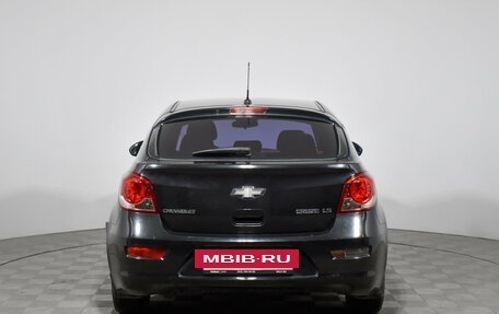 Chevrolet Cruze II, 2012 год, 545 000 рублей, 6 фотография