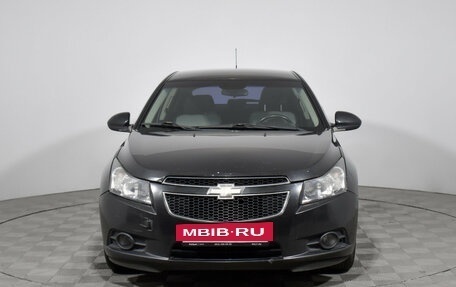 Chevrolet Cruze II, 2012 год, 545 000 рублей, 2 фотография