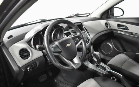 Chevrolet Cruze II, 2012 год, 545 000 рублей, 9 фотография