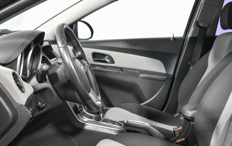 Chevrolet Cruze II, 2012 год, 545 000 рублей, 10 фотография