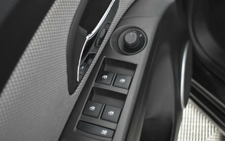 Chevrolet Cruze II, 2012 год, 545 000 рублей, 17 фотография