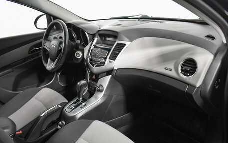 Chevrolet Cruze II, 2012 год, 545 000 рублей, 12 фотография