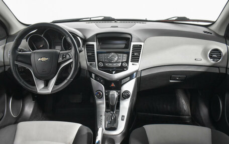 Chevrolet Cruze II, 2012 год, 545 000 рублей, 13 фотография