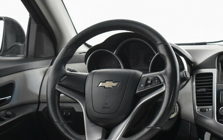 Chevrolet Cruze II, 2012 год, 545 000 рублей, 14 фотография