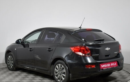 Chevrolet Cruze II, 2012 год, 545 000 рублей, 7 фотография
