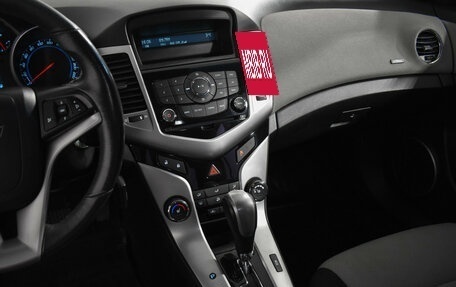 Chevrolet Cruze II, 2012 год, 545 000 рублей, 18 фотография