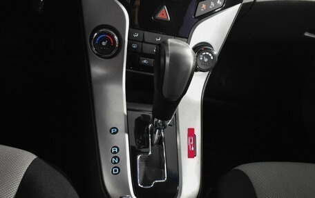 Chevrolet Cruze II, 2012 год, 545 000 рублей, 15 фотография