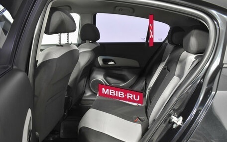 Chevrolet Cruze II, 2012 год, 545 000 рублей, 11 фотография