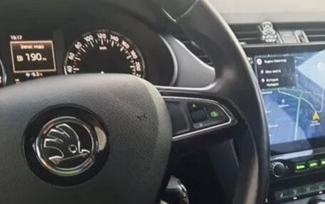 Skoda Octavia, 2015 год, 1 250 000 рублей, 4 фотография