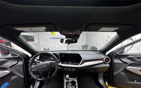 Chevrolet Trax, 2025 год, 1 450 000 рублей, 6 фотография