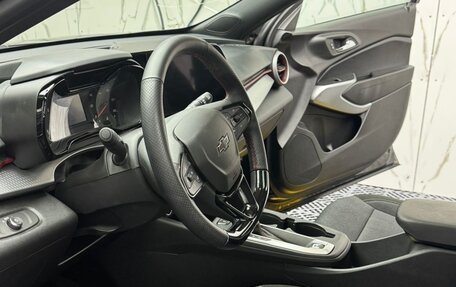 Chevrolet Trax, 2025 год, 1 450 000 рублей, 7 фотография
