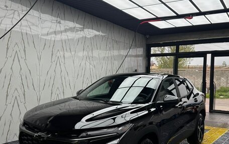 Chevrolet Trax, 2025 год, 1 450 000 рублей, 3 фотография