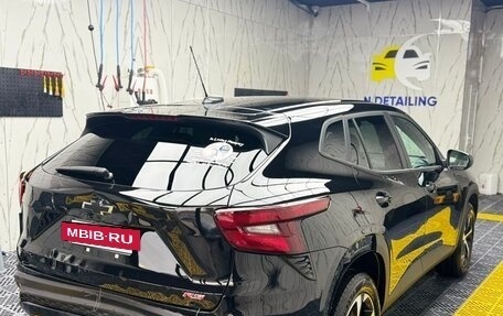 Chevrolet Trax, 2025 год, 1 450 000 рублей, 4 фотография