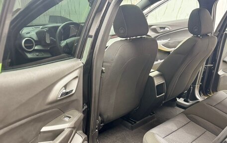 Chevrolet Trax, 2025 год, 1 450 000 рублей, 12 фотография