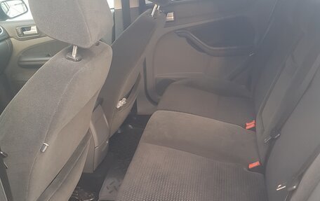 Ford Focus II рестайлинг, 2007 год, 950 000 рублей, 3 фотография