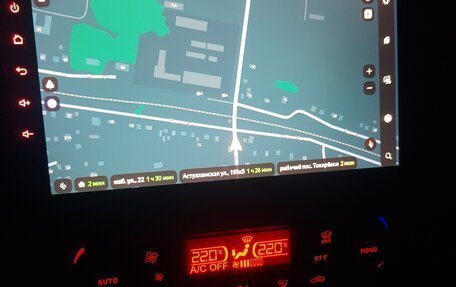 Ford Focus II рестайлинг, 2007 год, 950 000 рублей, 5 фотография