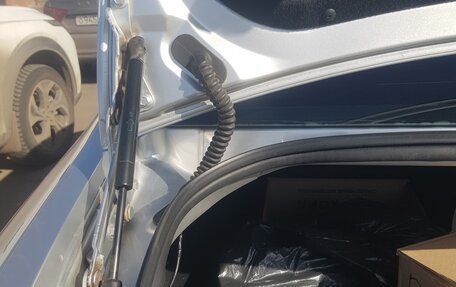 Ford Focus II рестайлинг, 2007 год, 950 000 рублей, 11 фотография