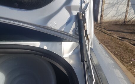 Ford Focus II рестайлинг, 2007 год, 950 000 рублей, 12 фотография