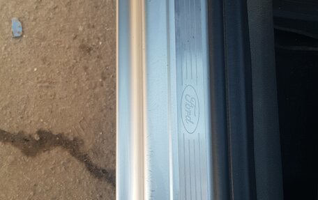 Ford Focus II рестайлинг, 2007 год, 950 000 рублей, 13 фотография