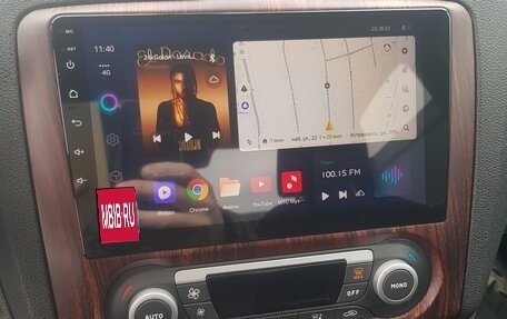 Ford Focus II рестайлинг, 2007 год, 950 000 рублей, 6 фотография