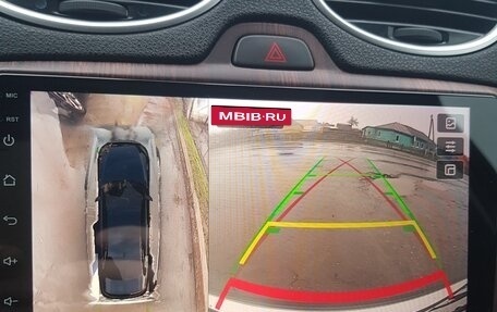 Ford Focus II рестайлинг, 2007 год, 950 000 рублей, 4 фотография