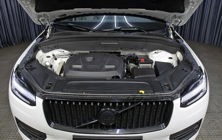 Volvo XC90 II рестайлинг, 2019 год, 4 998 000 рублей, 8 фотография