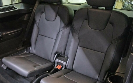 Volvo XC90 II рестайлинг, 2019 год, 4 998 000 рублей, 13 фотография