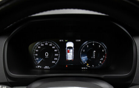 Volvo XC90 II рестайлинг, 2019 год, 4 998 000 рублей, 14 фотография