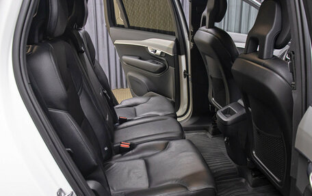 Volvo XC90 II рестайлинг, 2019 год, 4 998 000 рублей, 12 фотография