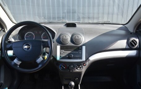 Chevrolet Aveo III, 2008 год, 299 999 рублей, 7 фотография