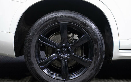 Volvo XC90 II рестайлинг, 2019 год, 4 998 000 рублей, 23 фотография