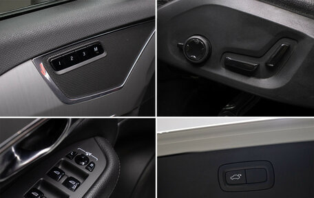 Volvo XC90 II рестайлинг, 2019 год, 4 998 000 рублей, 20 фотография