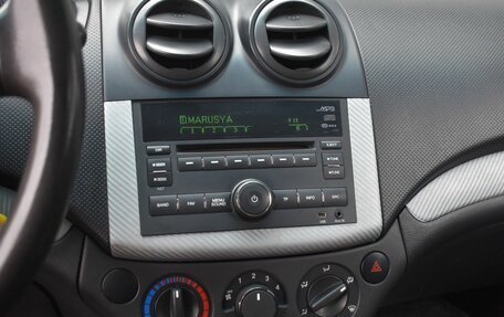 Chevrolet Aveo III, 2008 год, 299 999 рублей, 9 фотография