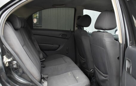 Chevrolet Aveo III, 2008 год, 299 999 рублей, 15 фотография