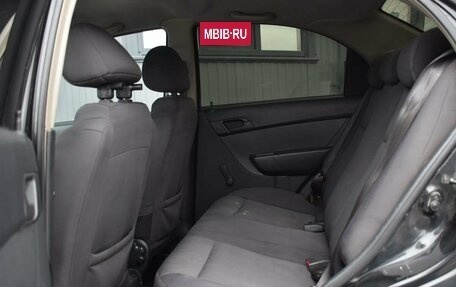 Chevrolet Aveo III, 2008 год, 299 999 рублей, 12 фотография