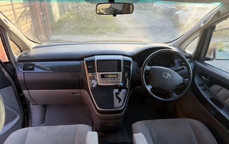 Toyota Alphard III, 2005 год, 1 500 000 рублей, 5 фотография