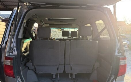 Toyota Alphard III, 2005 год, 1 500 000 рублей, 8 фотография