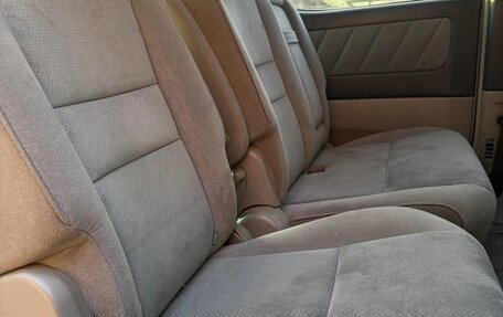 Toyota Alphard III, 2005 год, 1 500 000 рублей, 7 фотография