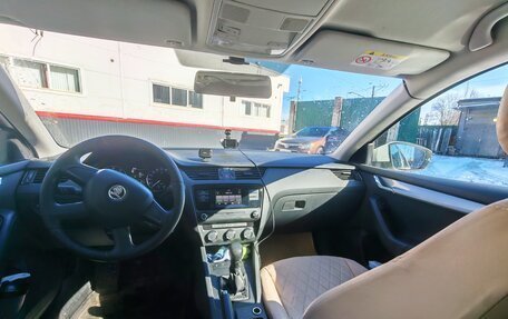 Skoda Octavia, 2014 год, 900 000 рублей, 6 фотография