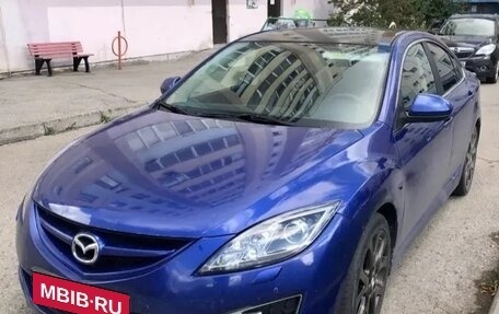 Mazda 6, 2008 год, 624 000 рублей, 1 фотография