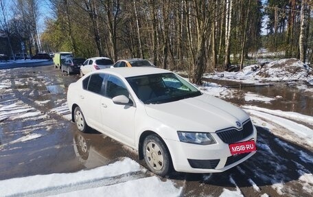 Skoda Octavia, 2014 год, 900 000 рублей, 1 фотография