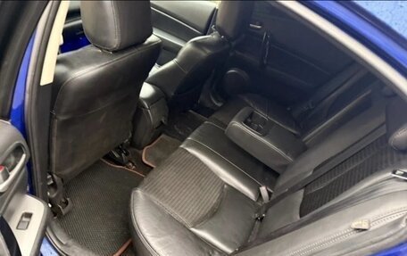 Mazda 6, 2008 год, 624 000 рублей, 5 фотография