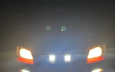 Hyundai Accent II, 2005 год, 300 000 рублей, 1 фотография