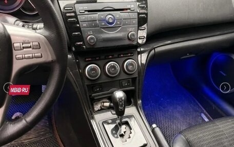 Mazda 6, 2008 год, 624 000 рублей, 4 фотография