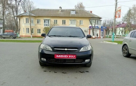 Chevrolet Lacetti, 2007 год, 490 000 рублей, 1 фотография